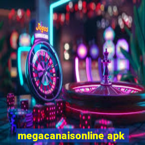 megacanaisonline apk